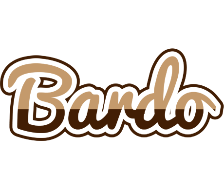 Bardo exclusive logo
