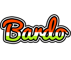 Bardo exotic logo