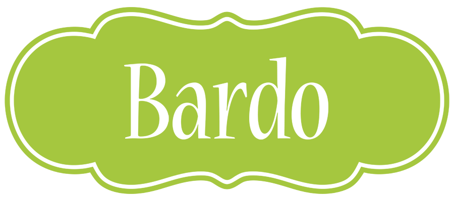 Bardo family logo