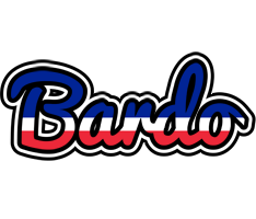 Bardo france logo