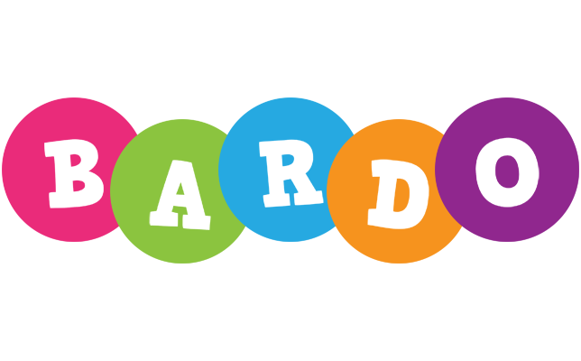 Bardo friends logo