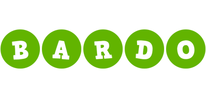 Bardo games logo