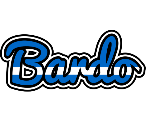 Bardo greece logo