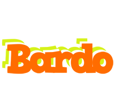 Bardo healthy logo