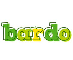 Bardo juice logo