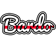Bardo kingdom logo