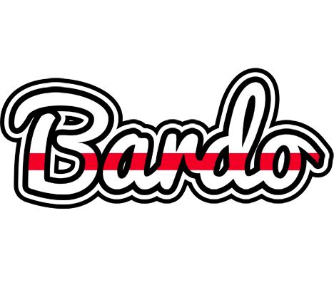 Bardo kingdom logo