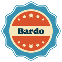 Bardo labels logo