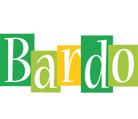 Bardo lemonade logo