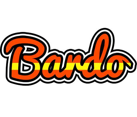 Bardo madrid logo