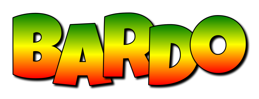 Bardo mango logo