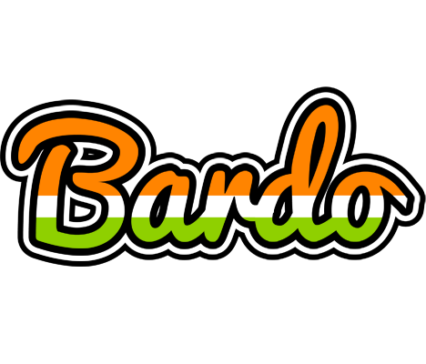 Bardo mumbai logo