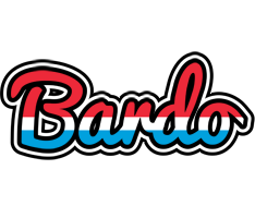 Bardo norway logo