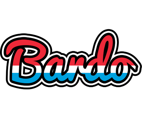 Bardo norway logo