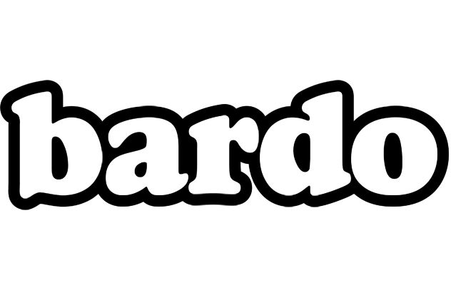 Bardo panda logo