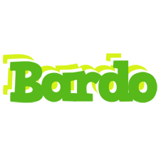 Bardo picnic logo