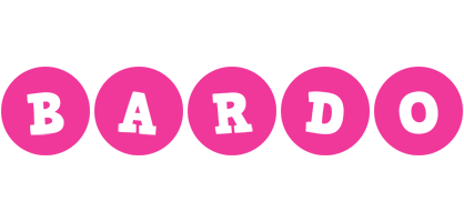 Bardo poker logo