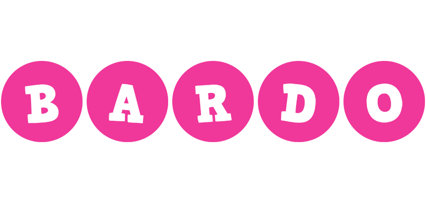 Bardo poker logo
