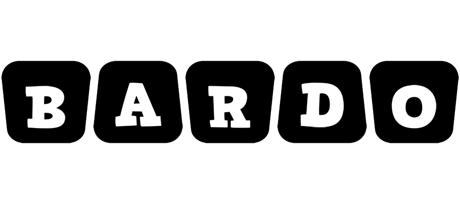 Bardo racing logo