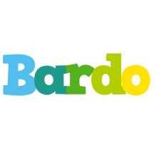 Bardo rainbows logo