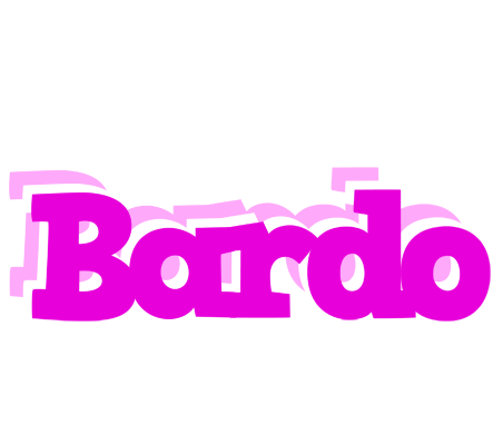 Bardo rumba logo