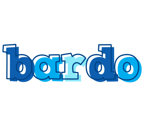Bardo sailor logo