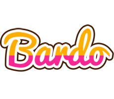 Bardo smoothie logo