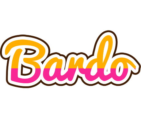 Bardo smoothie logo