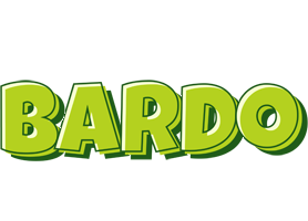 Bardo summer logo