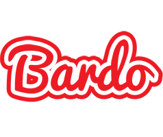 Bardo sunshine logo