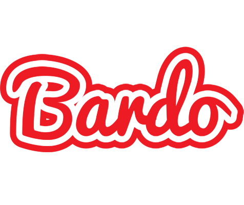 Bardo sunshine logo