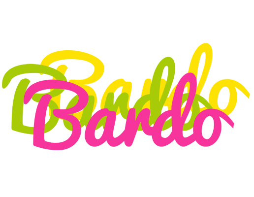Bardo sweets logo