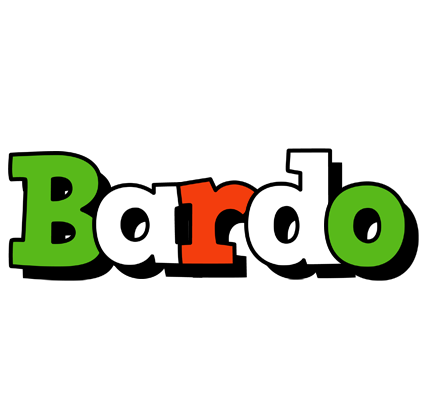Bardo venezia logo