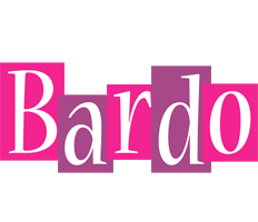 Bardo whine logo