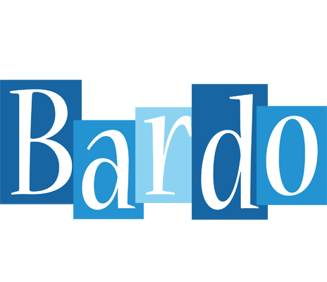 Bardo winter logo