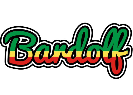 Bardolf african logo
