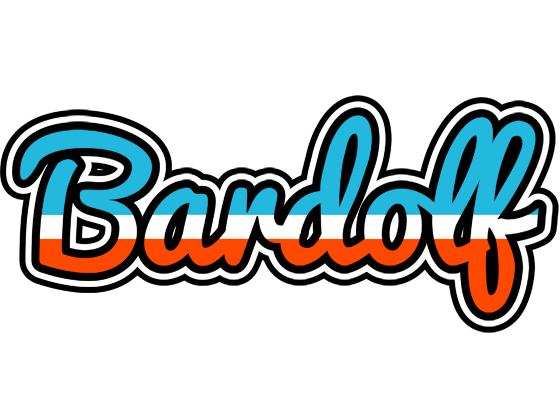 Bardolf america logo