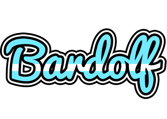 Bardolf argentine logo