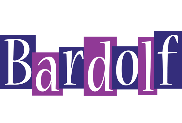 Bardolf autumn logo