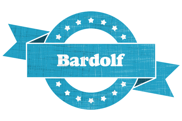 Bardolf balance logo