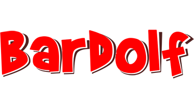 Bardolf basket logo