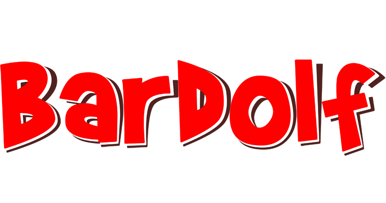 Bardolf basket logo