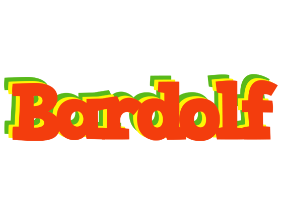 Bardolf bbq logo