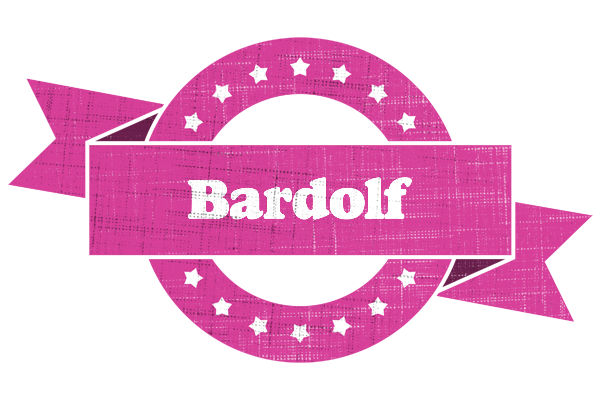 Bardolf beauty logo