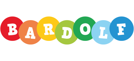 Bardolf boogie logo
