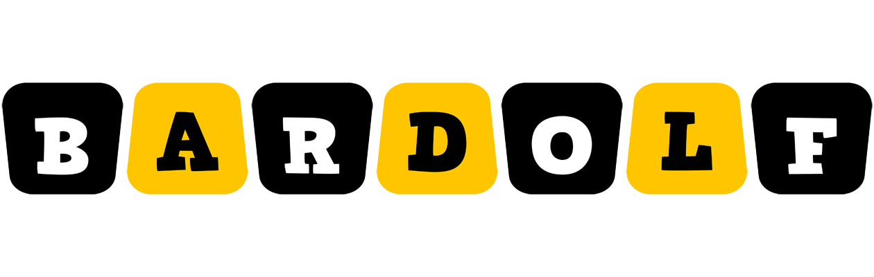 Bardolf boots logo