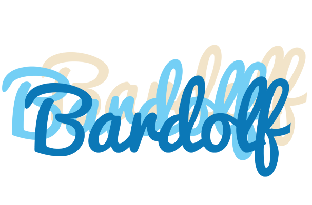 Bardolf breeze logo