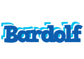 Bardolf business logo