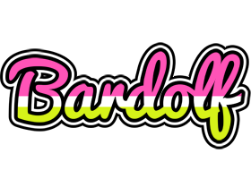 Bardolf candies logo