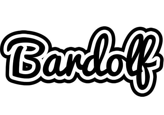 Bardolf chess logo